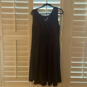 Grace Karin Black Cocktail Dress